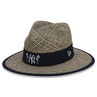 Chapéu Fedora MLB New York Yankees Spring Training