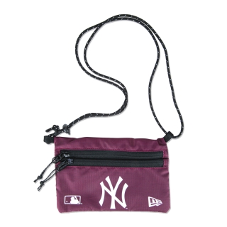 Mini Bolsa New York Yankees MLB