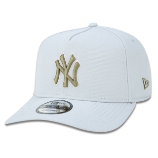 Boné 9FORTY A-Frame New York Yankees
