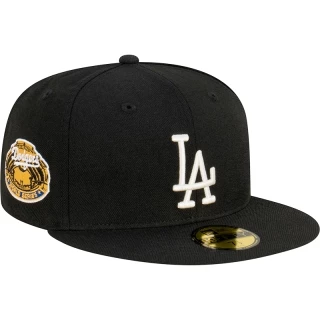 Boné 59FIFTY Los Angeles Dodgers World Series