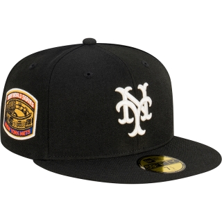 Boné 59FIFTY New York Mets World Series