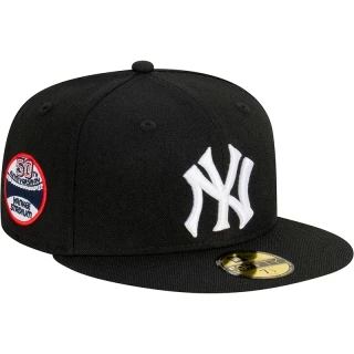 Boné 59FIFTY New York Yankees Stadium