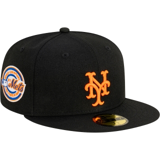 Boné 59FIFTY New York Mets Stadium
