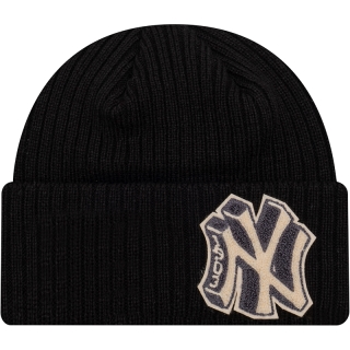 Gorro New York Yankees Letterman