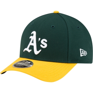 Boné 9FORTY M-Crown MLB Player Replica Oakland Athletics