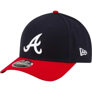 Boné 9FORTY M-Crown MLB Player Replica Atlanta Braves