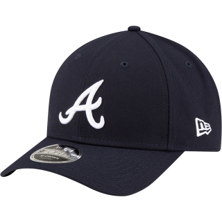 Boné 9FORTY M-Crown MLB Player Replica Atlanta Braves