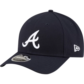 Boné 9FORTY M-Crown MLB Player Replica Atlanta Braves