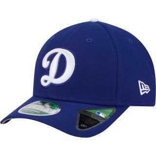 Boné 9FORTY M-Crown MLB Player Replica Los Angeles Dodgers