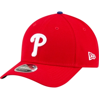 Boné 9FORTY M-Crown MLB Player Replica Philadelphia Phillies