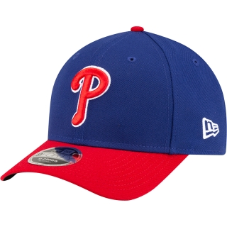 Boné 9FORTY M-Crown MLB Player Replica Philadelphia Phillies