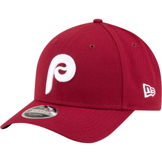 Boné 9FORTY M-Crown MLB Player Replica Philadelphia Phillies