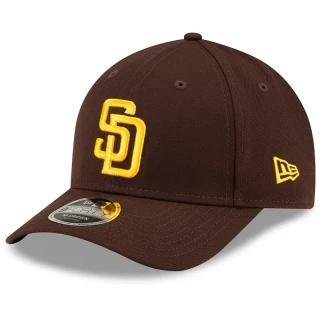 Boné 9FORTY M-Crown MLB Player Replica San Diego Padres