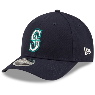 Boné 9FORTY M-Crown MLB Player Replica Seattle Mariners