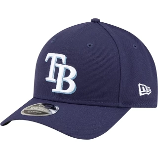 Boné 9FORTY M-Crown MLB Player Replica Tampa Bay Rays