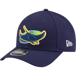 Boné 9FORTY M-Crown MLB Player Replica Tampa Bay Rays