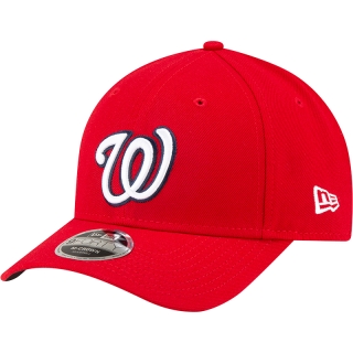 Boné 9FORTY M-Crown MLB Player Replica Washington Nationals