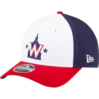 Boné 9FORTY M-Crown MLB Player Replica Washington Nationals