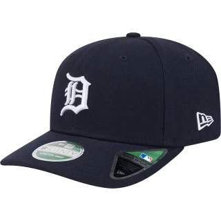 Boné 9SEVENTY Stretch Snap MLB Player Replica Detroit Tigers