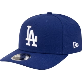 Boné 9SEVENTY Stretch Snap MLB Player Replica Los Angeles Dodgers