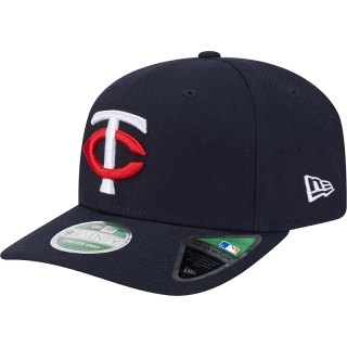 Boné 9SEVENTY Stretch Snap MLB Player Replica Minnesota Twins