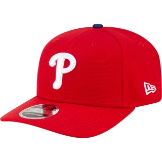 Boné 9SEVENTY Stretch Snap MLB Player Replica Philadelphia Phillies