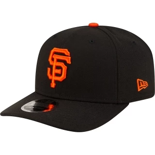 Boné 9SEVENTY Stretch Snap MLB Player Replica San Francisco Giants