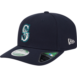 Boné 9SEVENTY Stretch Snap MLB Player Replica Seattle Mariners