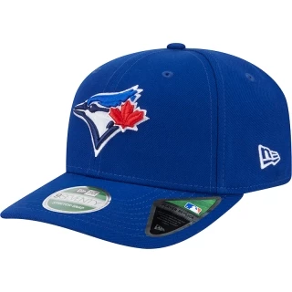 Boné 9SEVENTY Stretch Snap MLB Player Replica Toronto Blue Jays