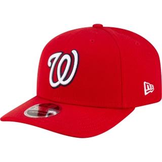 Boné 9SEVENTY Stretch Snap MLB Player Replica Washington Nationals