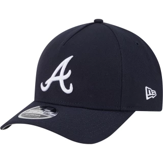 Boné 9FORTY M-Crown A-Frame MLB Atlanta Braves