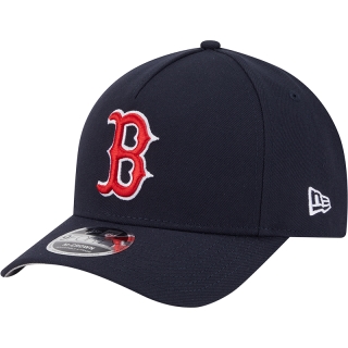 Boné 9FORTY M-Crown A-Frame MLB Boston Red Sox