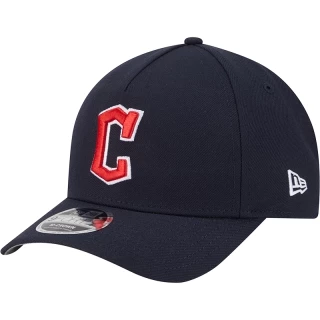 Boné 9FORTY M-Crown A-Frame MLB Cleveland Guardians