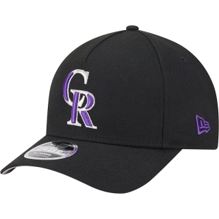 Boné 9FORTY M-Crown A-Frame MLB Colorado Rockies