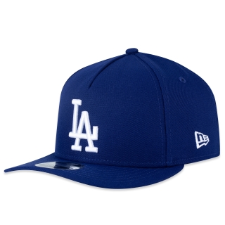 Boné 9FORTY M-Crown A-Frame MLB Los Angeles Dodgers