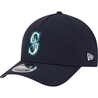 Boné 9FORTY M-Crown A-Frame MLB Seattle Mariners