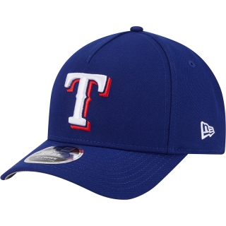 Boné 9FORTY M-Crown A-Frame MLB Texas Rangers