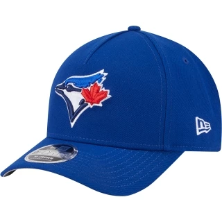 Boné 9FORTY M-Crown A-Frame MLB Toronto Blue Jays