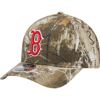 Boné 9FORTY M-Crown A-Frame MLB Boston Red Sox