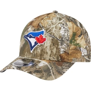 Boné 9FORTY M-Crown A-Frame MLB Toronto Blue Jays