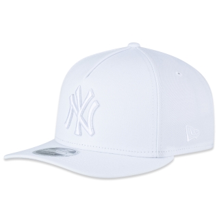 Boné 9FORTY M-Crown A-Frame MLB New York Yankees