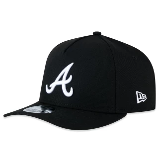 Boné 9FORTY M-Crown A-Frame MLB Atlanta Braves