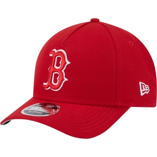 Boné 9FORTY M-Crown A-Frame MLB Boston Red Sox