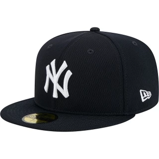 Boné 59FIFTY Fitted Alt Clubhouse 2025 New York Yankees