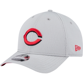 Boné 9FORTY M-Crown Clubhouse 2025 Cincinnati Reds