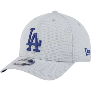 Boné 9FORTY M-Crown Clubhouse 2025 Los Angeles Dodgers