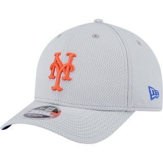 Boné 9FORTY M-Crown Clubhouse 2025 New York Mets