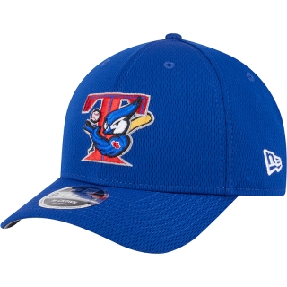 Boné 9FORTY M-Crown Clubhouse 2025 Toronto Blue Jays