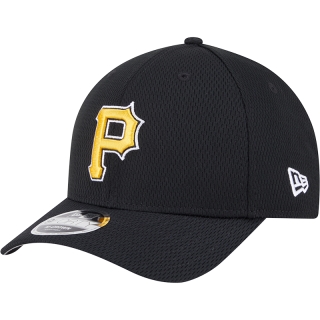 Boné 9FORTY M-Crown Clubhouse 2025 Pittsburgh Pirates