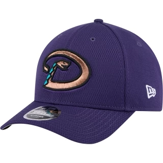 Boné 9FORTY M-Crown Clubhouse 2025 Arizona Diamondbacks